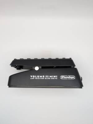 Dunlop DVP4 Volume (X) Mini Pedal | Long & McQuade